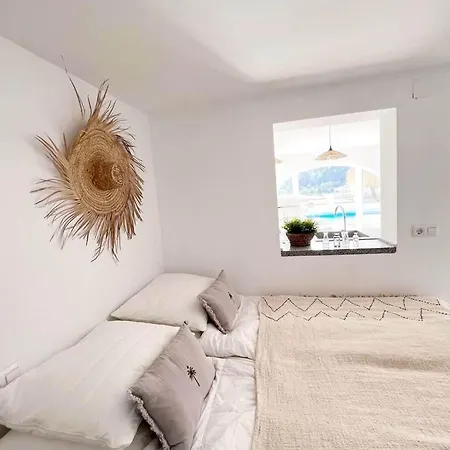 Casa Juleo Prázdninový dům *