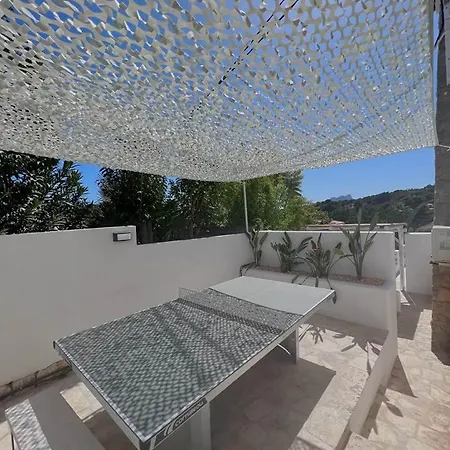 Prázdninový dům Casa Juleo