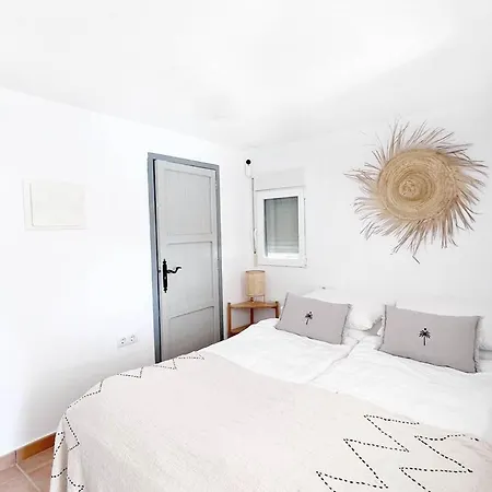 Casa Juleo Benissa