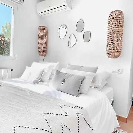Casa Juleo * Benissa
