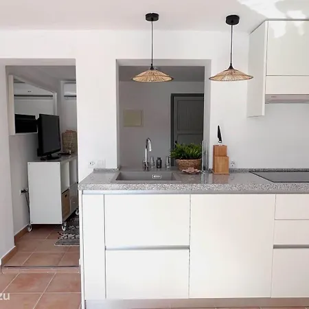 Casa Juleo * Benissa
