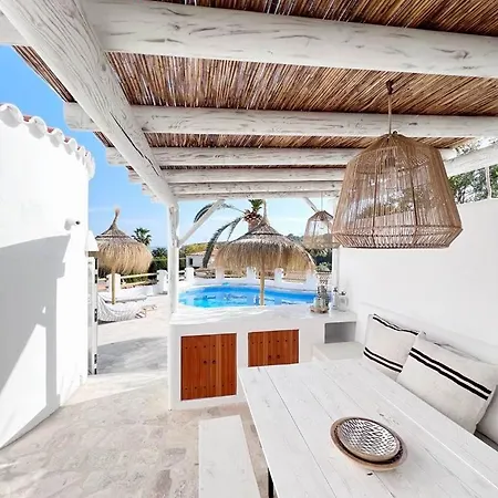Casa Juleo * Benissa