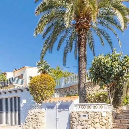 Casa Juleo Benissa