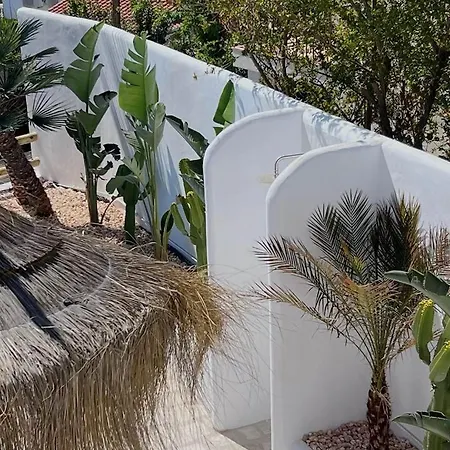 Casa Juleo Prázdninový dům Benissa