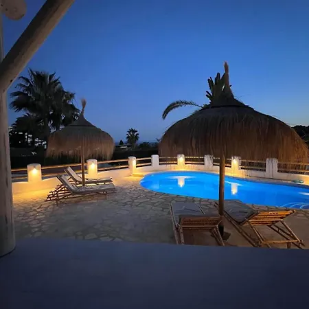 Casa Juleo * Benissa
