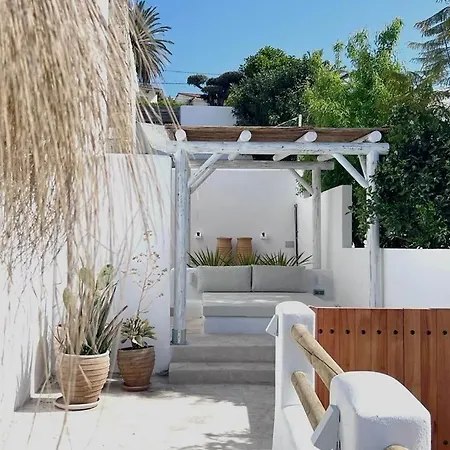 Casa Juleo Benissa