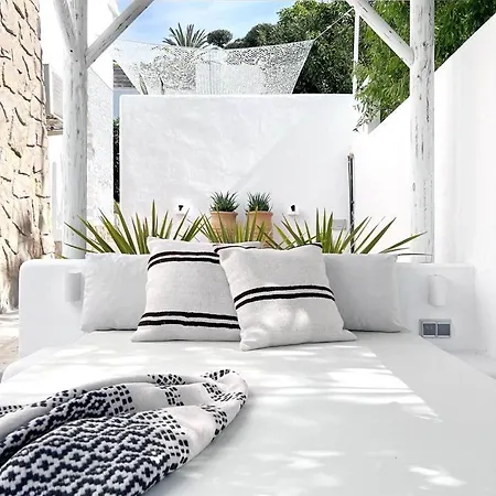 Casa Juleo * Benissa