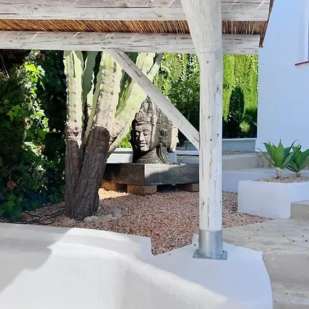 Casa Juleo Benissa