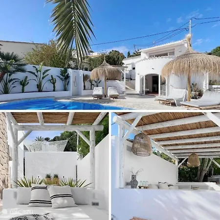 Casa Juleo * Benissa